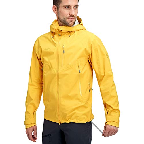 Best Hardshell Jacket for 4Season Hiking [2022 ] My Open Country