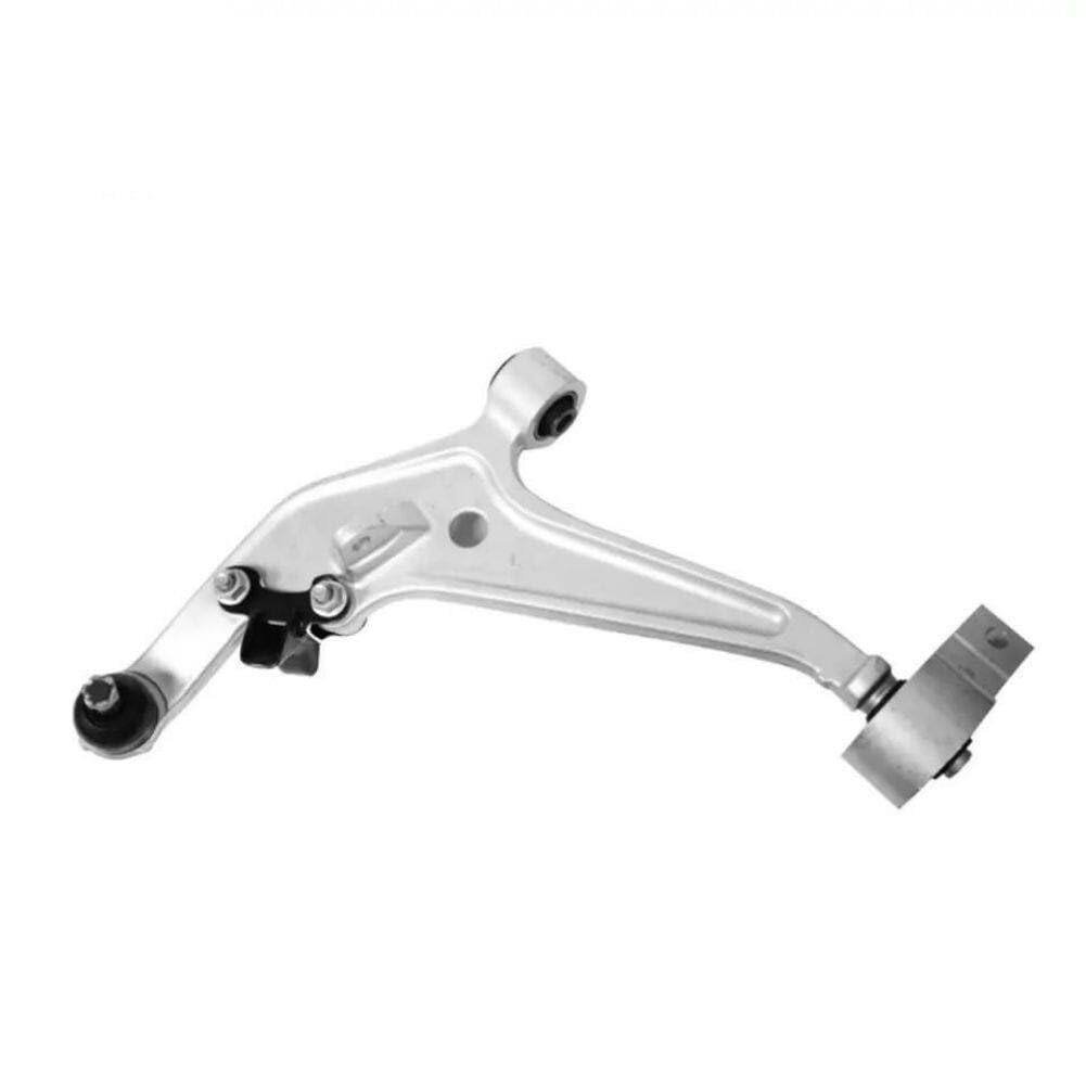 Bras de suspension gauche 54501-8H310 triangle de roue avant gauche - 4