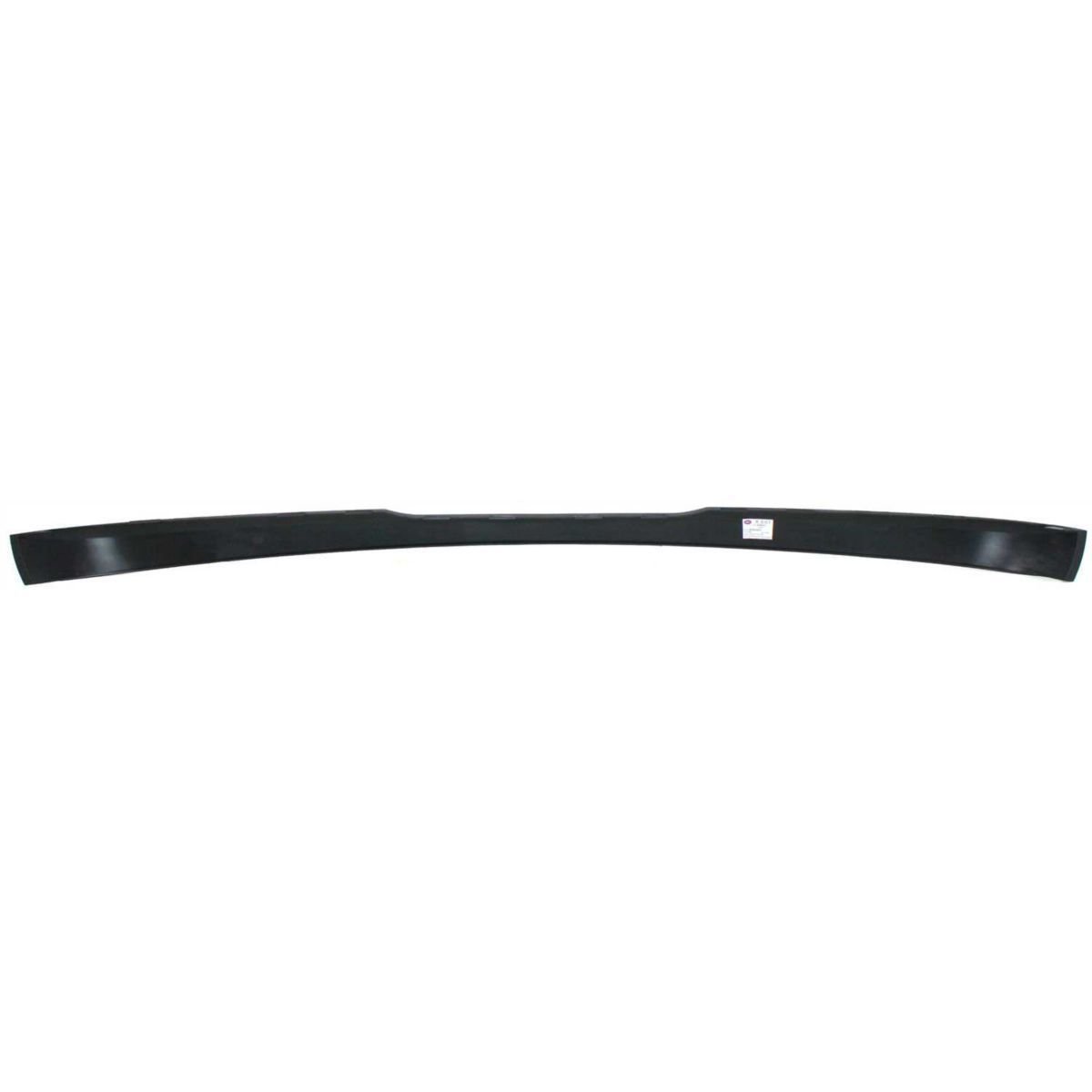 MBI AUTO - Textured, Black Lower Front Valance Air Deflector Compatible with 2007-2014 Chevy Suburban, Tahoe, Avalanche 07-14, GM1092208