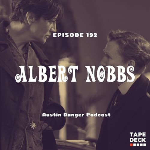 Albert Nobbs (2011)