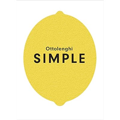 Ottolenghi SIMPLE