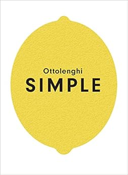 Ottolenghi SIMPLE by [Yotam Ottolenghi]