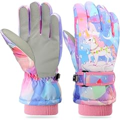 Crystal & Rainbow（Fits 9-15 Years)