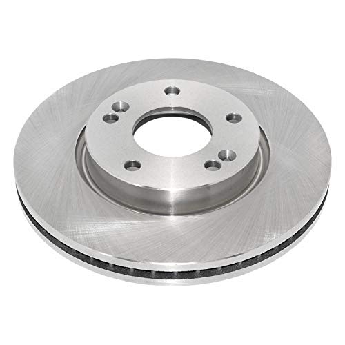 Durago Professional Series Front Vented Brake Rotor