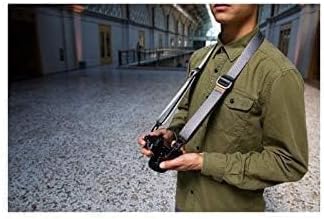 بند دوربین Slide Lite Slide Design SLL-AS-3 (خاکستر)