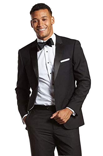 Veste de costume décontractée hommes Kromoc blazer chic de bureau et hauts de soirée