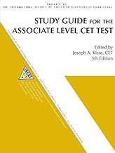 Study Guide for the Associate Level CET Test - coolthings.us