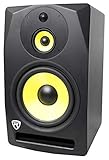 Rockville DPM10B 10"...image