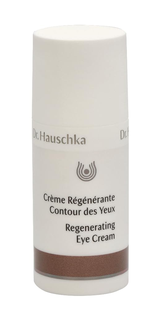 Dr. Hauschka - Crema Occhi Rigenerante 15 ml