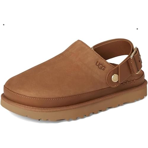 UGG Women's Goldenstar Villa Clog