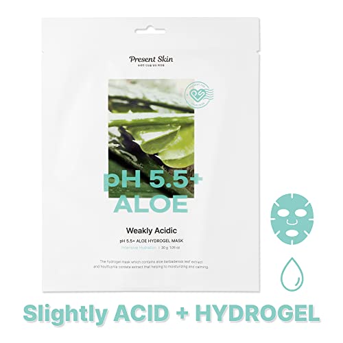 Revitalize Your Skin: The Soothing Power of pH<br />5.5 Aloe Hydrogel Facial Sheet Masks’ style=’display: block; margin: auto;’></p>
<p>In conclusion, the pH<br />5.5 Aloe Hydrogel Facial Sheet Masks offer a unique and innovative skincare solution for anyone looking to soothe, hydrate, and revitalize their skin. With their strong hydrogel technology and a thoughtful combination of skin-loving ingredients like Aloe and Cica, these masks cater to a variety of skin concerns, whether you’re dealing with irritation, dryness, or simply in need of a relaxing pamper session. This 10 pack provides great value, making it perfect for regular use or as a thoughtful gift for skincare enthusiasts. Treat yourself to the calming and rejuvenating experience of pH<br />5.5 Aloe Hydrogel Facial Sheet Masks and bring your skincare routine to the next level!</p>
</div>

			
       	<div class="post_meta_pile single_post_bottom_meta">

			                            	
                       		<div class="post-tags meta-item">
                                <strong>Tags:</strong>
								<a href="https://nectarzen.com/tag/organic/">Organic</a><a href="https://nectarzen.com/tag/organic-3/">Organic</a>                           </div> 
                   				</div>



				<div class="blurb_share single_post_share">
									<strong>Share:</strong>
				
														<a class="facebook" href="http://www.facebook.com/share.php?u=http://https%3A%2F%2Fnectarzen.com%2Frevitalize-your-skin-the-soothing-power-of-ph55-aloe-hydrogel-facial-sheet-masks%2F" target="_blank" rel="nofollow" onclick="javascript:window.open(this.href, 