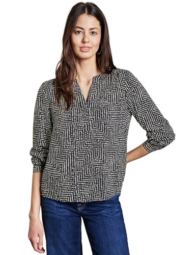 STREET ONE Bedruckte Tunika