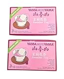 Yamamotoyama - Jasmine Tea 16 bags (2packs)