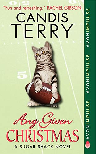 Any Given Christmas: A Sugar Shack Novel: 2