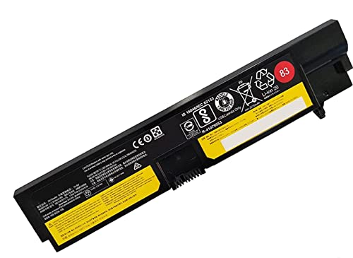Batterie Lenovo ThinkPad E570 d'une capacité de 41Wh 14.6V - 2