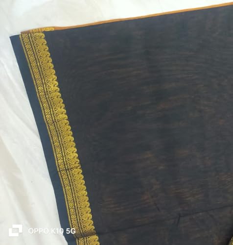 Image of gadwal cotton sarees