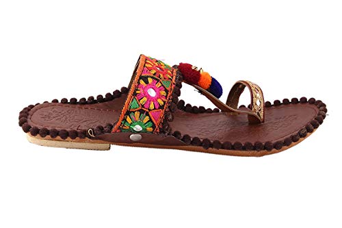 Image of SHREE OL Women's & Girls' Slipper