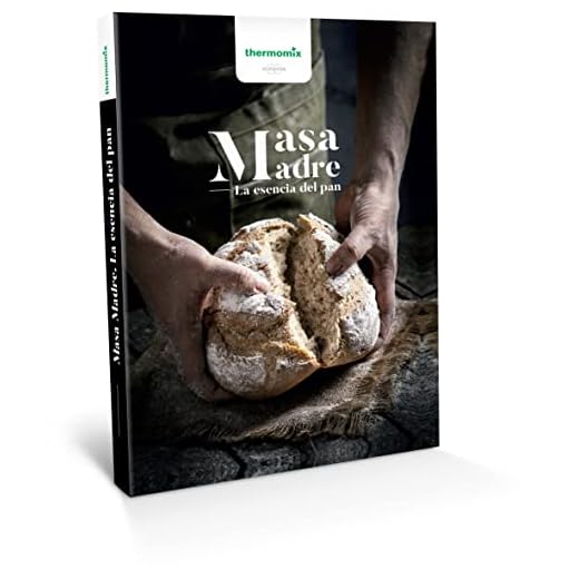 Masa Madre - La esencia del pan (PREMIUM)