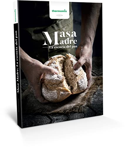 Masa Madre - La esencia del pan (PREMIUM)