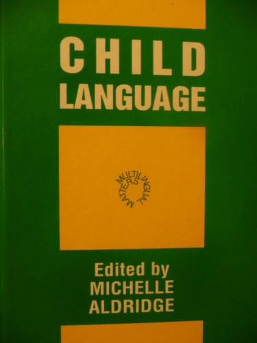 Child Language view 2