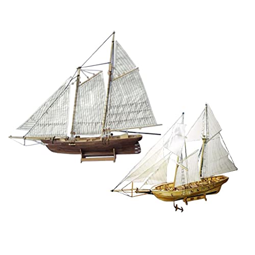 木製 模型 船の人気商品 通販 価格比較 価格 Com