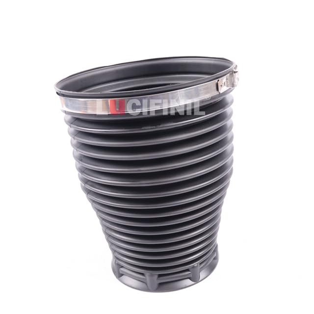 Auto Part - LuCIFINIL 2007-2010 Rear Repair Kit Fit AUDIs Q7 𝖵𝖶s TOUA%REGs Cayennes 955 Air Suspension Shock Absorber 7L5616039E(40D) (Dark Grey)