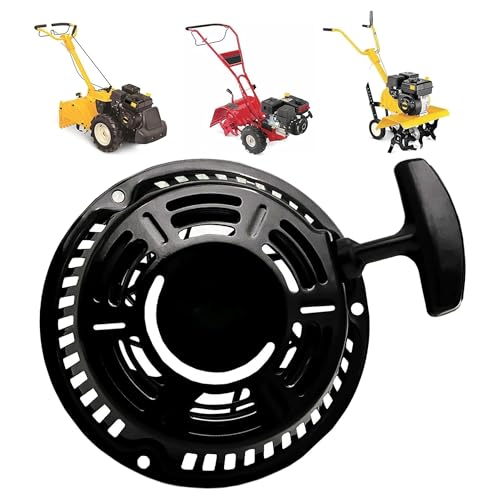 Chikia 751-12418 Pull Start Recoil Starter Super Bronco Rototiller 208cc