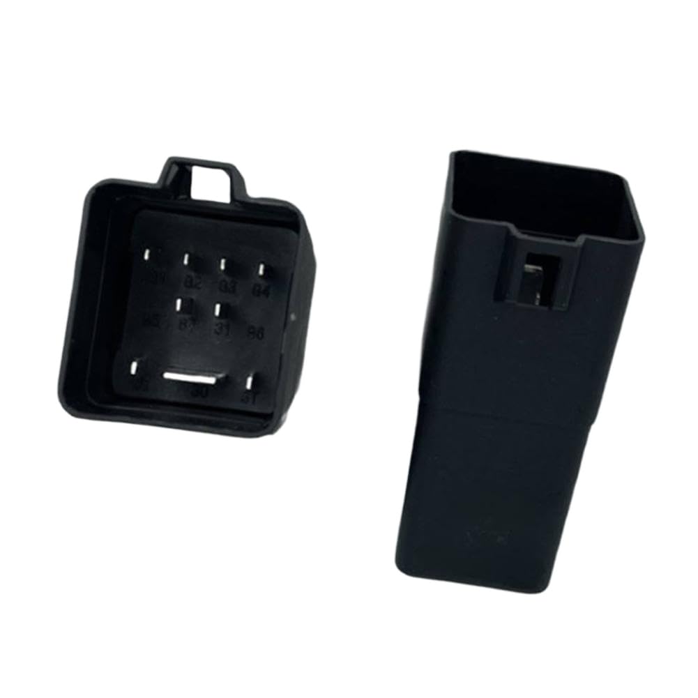 Controlador de Relé con Conector de 9 Pines Compatible con 0281003089