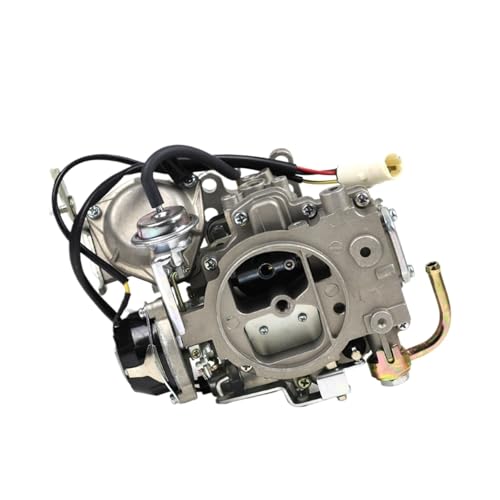 Carburateur Isuzu 4ZD1 de haute précision mécanique pour Trooper et Pick-Up
