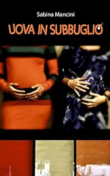 Paperback Uova In Subbuglio [Italian] Book