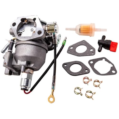 Carburateur CV730 CV740 pièce rechange 24853102 s pour tracteur tondeuse 25HP 27HP
