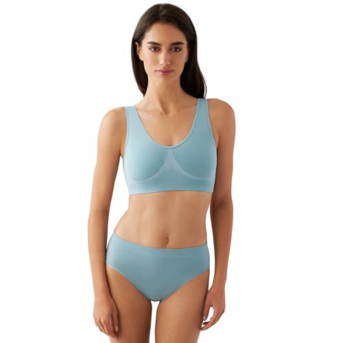 Image of Wacoal B-Smooth Bralette