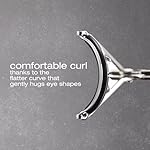 Shu Uemura Iconic Eyelash Curler, Achieve Precise Control and Long-Lasting Curl - Image 3