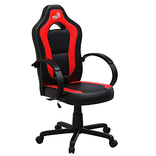 Cadeira Gamer ELG Racing