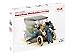 ICM 24009 Plastic Figures Model Kit American Mechanics (1910s) (3 Figures) - Scale 1:24