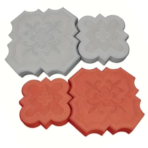 Moldes de hormigón para proyectos de bricolaje sin gastar de más 7
