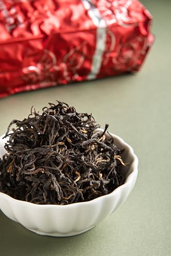 Xin Qing Taiwan Sun Moon Lake Black Tea