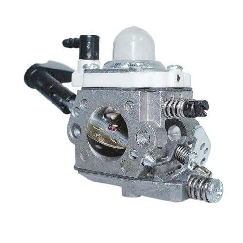 Carburador WT668 de alta precisión para motores G270RC y 5B 3