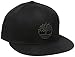 Timberland Men's Flat Brim Baseball Cap