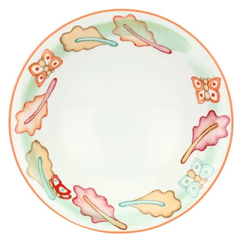 Thun Set 2 posti tavola Ricordi d'Autunno