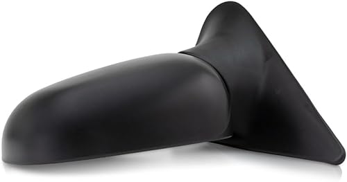 Miniatura 8 de Espejo de puerta para Ford Ranger 1998-2005 para el lado del conductor | Manual | Base XL, XLT, Edge | Reemplazo para FO1320165 | 4L5Z 17683 BAA