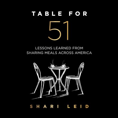 Relish This Uplifting Full Audiobook — Perfect In The Car.