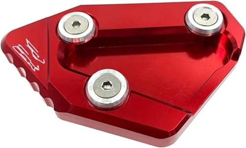 Extension de support de moto Suzuki GSXR 1000 idéale pour les arrêts en roadtrip