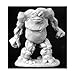 Reaper Miniatures Earth Elemental #02777 Dark Heaven Legends Unpainted Metal