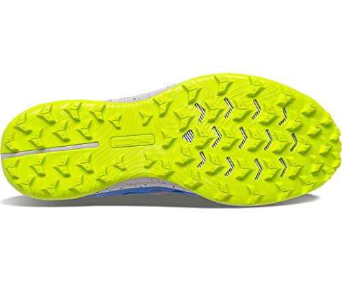 Image of Saucony Men's Peregrine 12 Sneaker