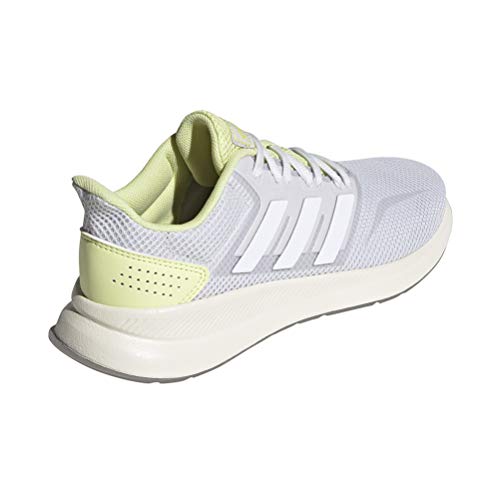 Image of Adidas Boy Duramo 9 Running Shoe