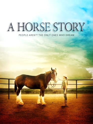 A Horse Story