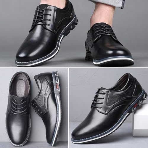 Wearbreeze York -Ultra Comfortable Shoes4