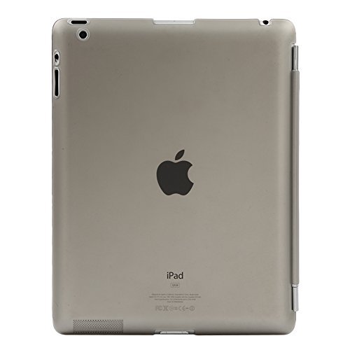 Besmall Smart Cover per Apple iPad 2/3/4 A1395
