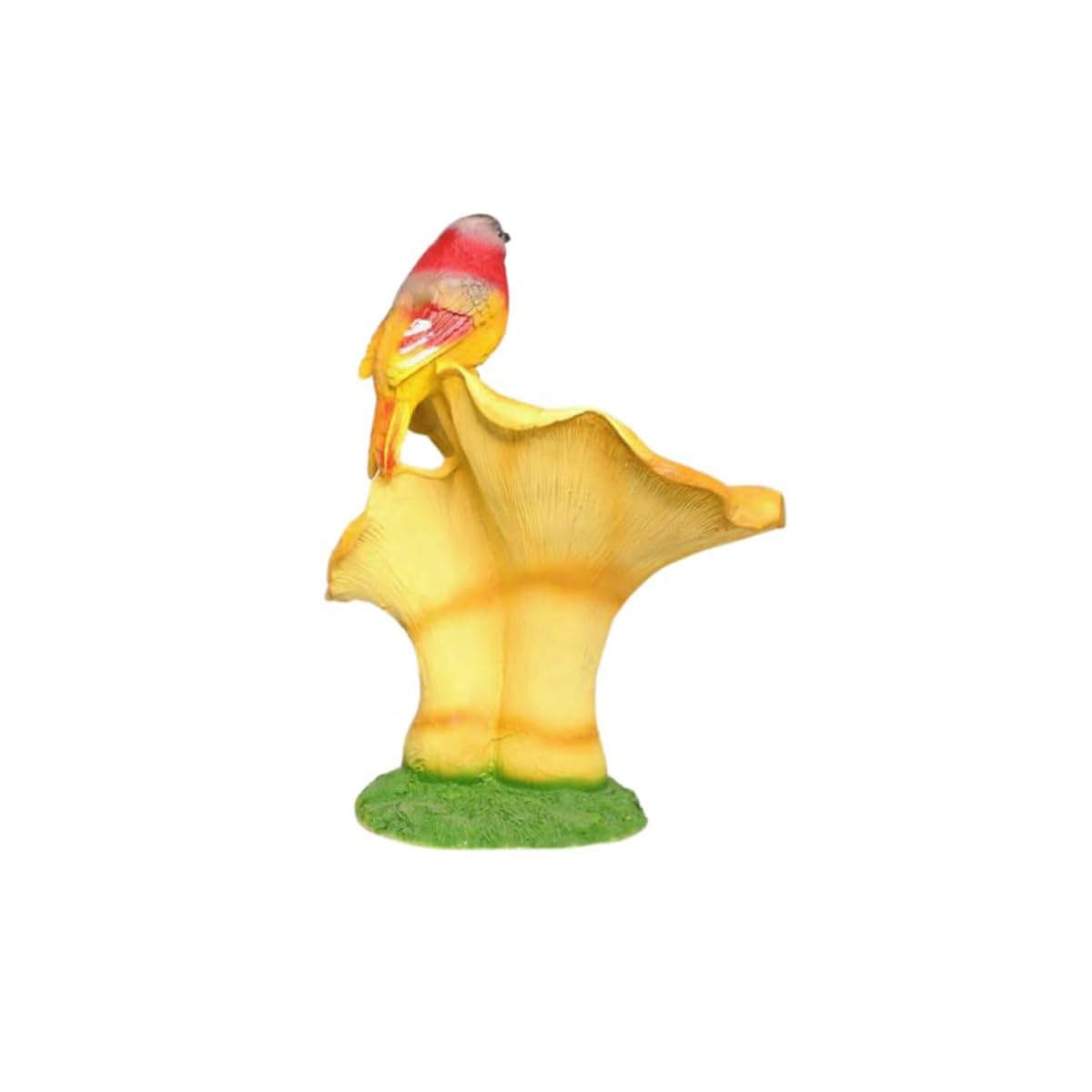 Wonderland Bird Feeder, Bird Bath for Garden Decor, Balcony Decoration (Home and Garden Decor) 3